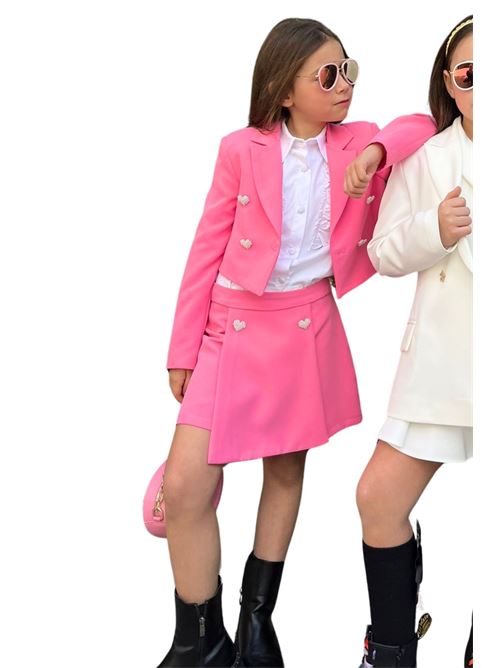  FUN & FUN | FNCBSO16403CO